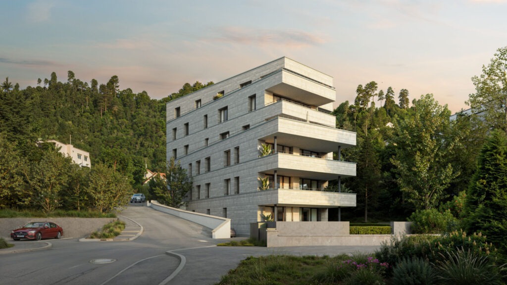 architekturvisualisierung agentur